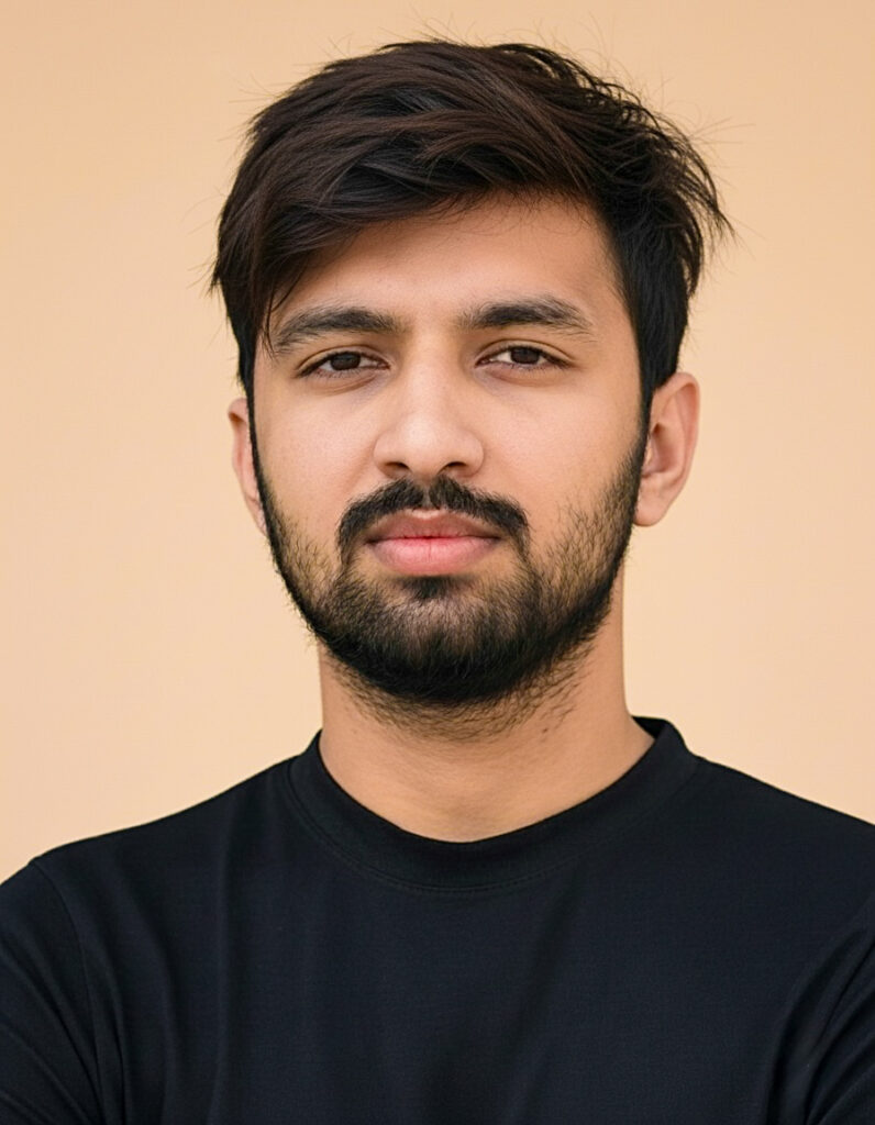 Usama Tanveer