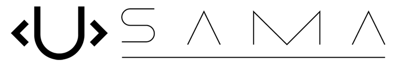 Usama Codes logo